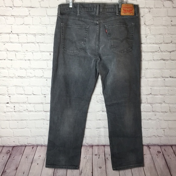 Bundle Lot Levi's Jeans, T-Shirt, Tee & Polo Sz.XL - Picture 4 of 15